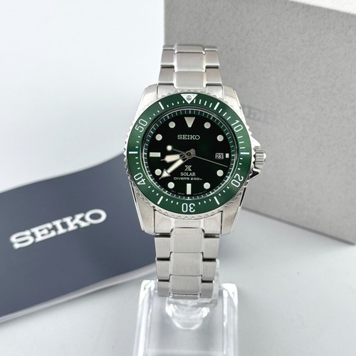Seiko men prospex - seiko, sea