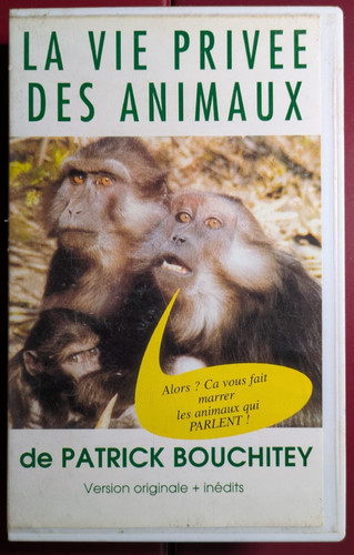 Vie privee des - la,