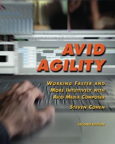 Avid agility working - agility:,