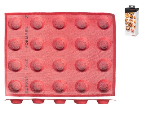 Moule silicone formasil da - en,