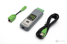 VXDIAG VCX SE diagnostic VCI doIP Mercedes pour mbtools.me Xentry Vediamo Monaco