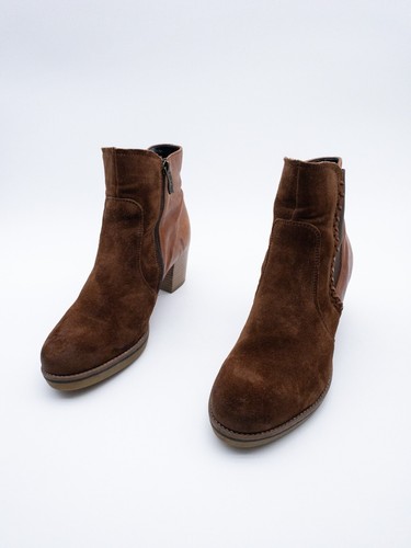 Ara bottines talons - ara,