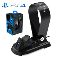 Stealth SP-C60 noir station de