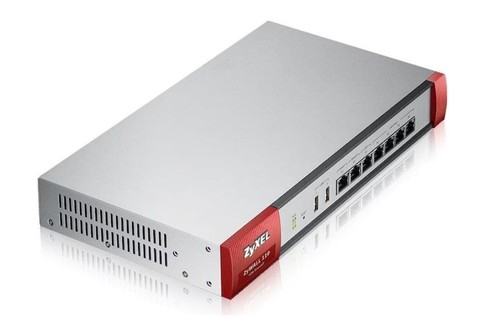 Zyxel zywall 110 firewall - zyxel,