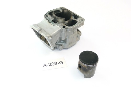 Aprilia classic 125 1996 - 125,