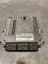 Calculateur Moteur Renault