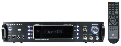 Rockville rpa60bt 1000 watt - rockville,