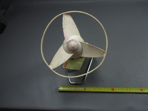 Ancien ventilateur vintage - ancien,