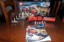 ♣ LEGO 75955 - LE POUDLARD