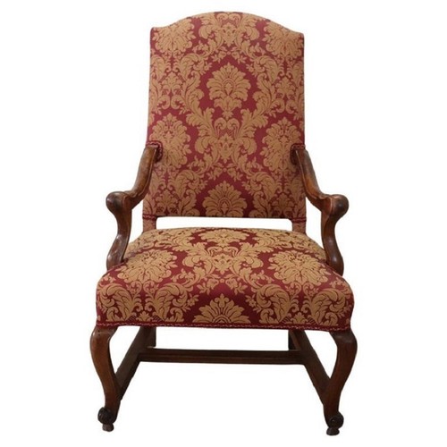 Fauteuil 18ème siècle - siècle, en