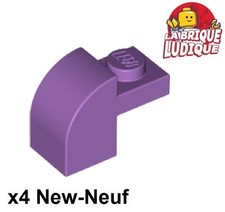 Lego 4x Brique Brick Modified