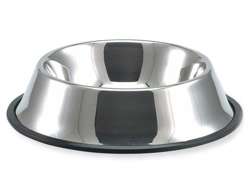 Gamelle pour chat - gamelle, inox