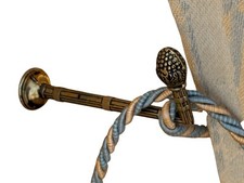 ANCIENNE PAIRE D EMBRASE