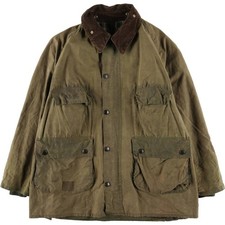 Vintage 1980'S-1990'S Barbour