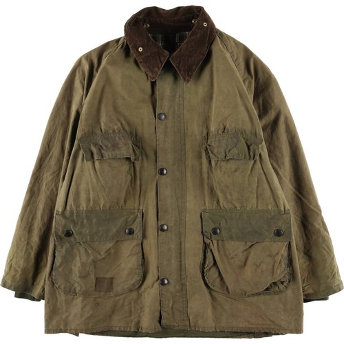 Vintage 1980 1990 barbour - 1980's-1990's,