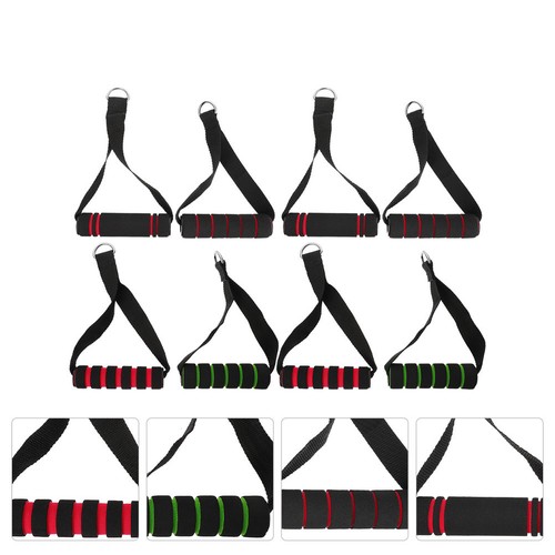 Pcs appareil fitness bande - pcs,