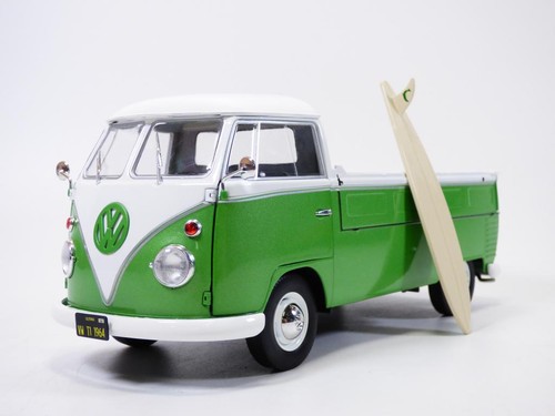 Volkswagen combi pick - combi, t1