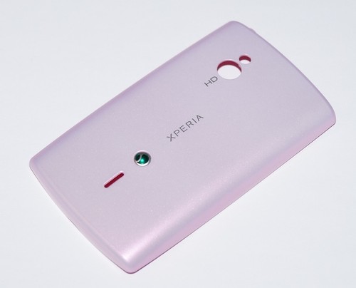 Original sony ericsson sk17i - original,