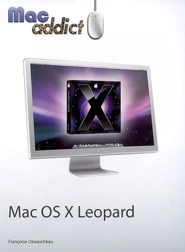 Mac leopard francoise - mac,