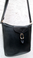 LONGCHAMP  Sac à main    cuir