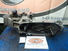 Bloc moteur complet Honda Sh