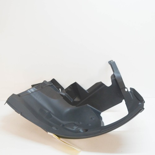 Couvercle carter roue - carter,