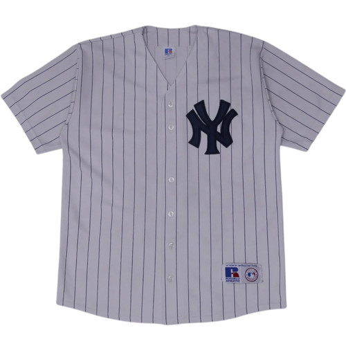 Maillot baseball vintage - de,