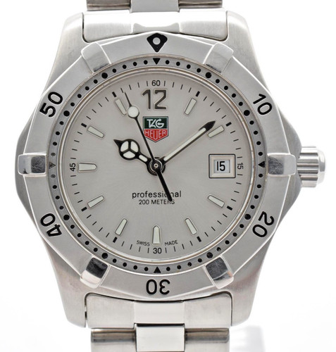 Neuf tag heuer - tag, 2000