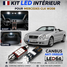 Kit ampoules led pour - ampoules, à