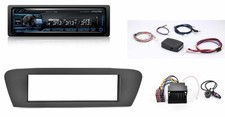 Car Radio ALPINE DAB 1 din