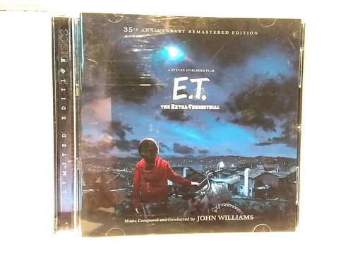 Double score ost film - bo,