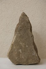 PREHISTOIRE---BIFACE