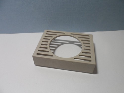 Playmobil grille de pompe - de,