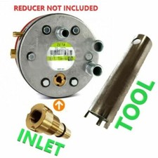 LPG Autogas ZAVOLI ZETA S N