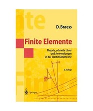 Finite Elemente: Theorie