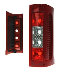 LAMPE FEU ARRIERE DROITE FIAT DUCATO PEUGEOT BOXER CITROEN JUMPER 02-06