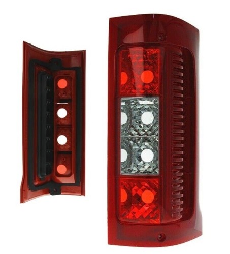 Lampe feu arriere droite fiat - feu,
