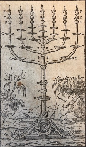 Chandelier tabernacle 1568 - tabernacle,