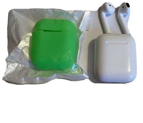 Apple airpods authentique - apple,