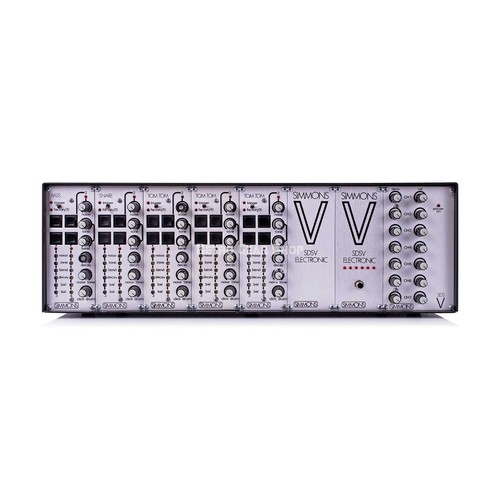 Simmons sds5 sdsv modular - simmons,