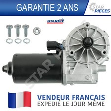 Moteur essuie-glace avant BMW