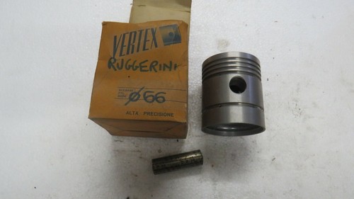 Piston vertex ruggerini pour - piston,