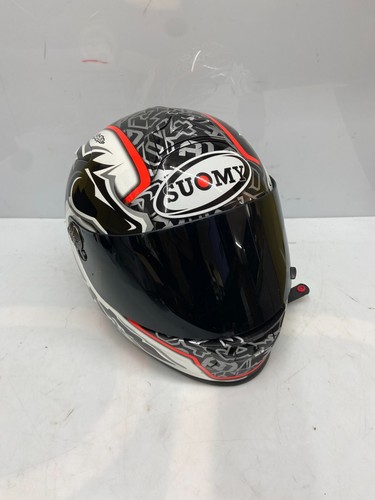 Suomy sport helmet size - sr,