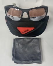 Bolle king 12575 black metal - king,
