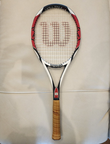 Wilson factor six - wilson, k
