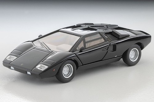 Lamborghini countach lp400 - countach,