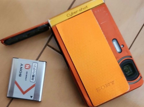Appareil photo numérique sony - numérique,