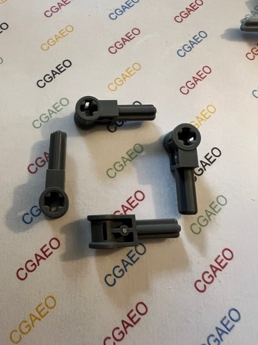 6553 technic pole - 4,