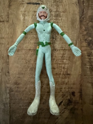 Figurine ceji ulysse de - ulysse, 31