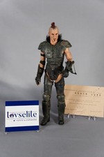 Custom 1/6 figure - Elvis 1976 - Wez (Mad Max 2 Road Warrior)